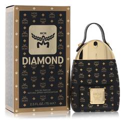 Mcm Diamond Eau De Parfum Spray By McM by McM