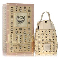 Mcm Ultra Eau De Parfum Spray By McM by McM