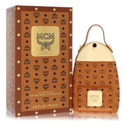 Mcm Eau De Parfum Spray By McM by McM