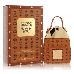 Mcm Eau De Parfum Spray By McM by McM