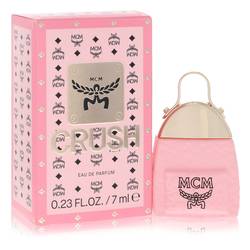 Mcm Crush Mini EDP By McM by McM