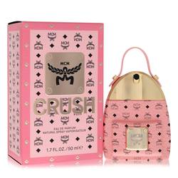 Mcm Crush Eau De Parfum Spray By McM by McM