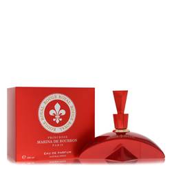 Marina De Bourbon Rouge Royal Eau De Parfum Spray By Marina De Bourbon by Marina De Bourbon