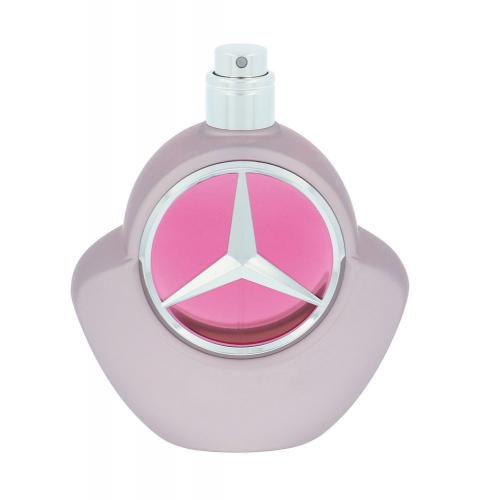 Mercedes-Benz Woman Eau De Parfum by Mercedes-Benz