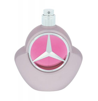 Mercedes-Benz Woman Eau De Parfum by Mercedes-Benz