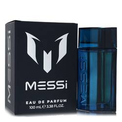 Messi Eau De Parfum Spray By Messi by Messi