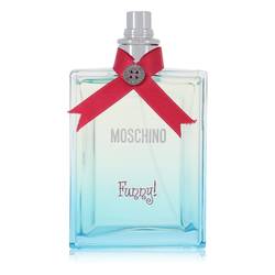Moschino Funny Eau De Toilette Spray (Tester) By Moschino by Moschino