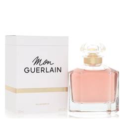 Mon Guerlain Eau De Parfum Spray By Guerlain by Guerlain