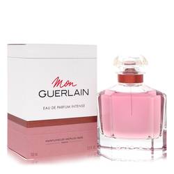 Mon Guerlain Intense Eau De Parfum Intense Spray By Guerlain by Guerlain