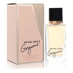 Michael Kors Gorgeous Eau De Parfum Spray By Michael Kors by Michael Kors