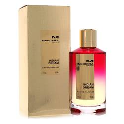 Mancera Indian Dream Eau De Parfum Spray By Mancera by Mancera