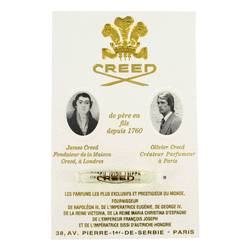 Millesime Imperial Vial (sample) By Creed by Creed