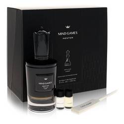 Mind Games Mentor Gift Set By Mind Games by Mind Games
