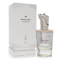 Mind Games Queening Extrait De Parfum Spray (Unisex) By Mind Games by Mind Games
