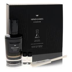 Mind Games Kingside Gift Set By Mind Games by Mind Games