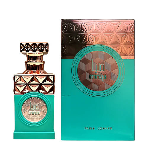 Paris Corner Minya Eau De Parfum by Paris Corner