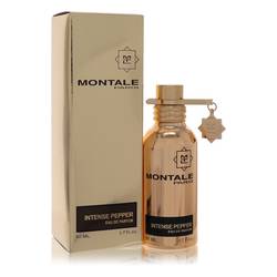 Montale Intense Pepper Eau De Parfum Spray By Montale by Montale
