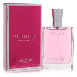 Miracle Eau De Parfum Spray By Lancome by Lancome