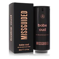 Missguided Babe Oud Eau De Parfum Spray By Missguided by Missguided