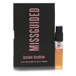Missguided Boss Babe Vial (sample) By Missguided by Missguided