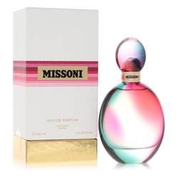 Missoni Eau De Parfum Spray By Missoni by Missoni