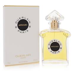 Mitsouko Eau De Parfum Spray By Guerlain by Guerlain
