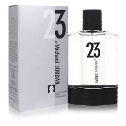 Michael Jordan 23 Eau De Cologne Spray By Michael Jordan by Michael Jordan