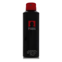 Michael Jordan Body Spray By Michael Jordan by Michael Jordan