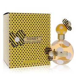 Marc Jacobs Honey Eau De Parfum Spray By Marc Jacobs by Marc Jacobs