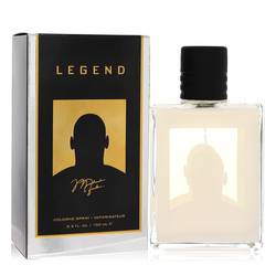 Michael Jordan Legend Cologne Spray By Michael Jordan by Michael Jordan