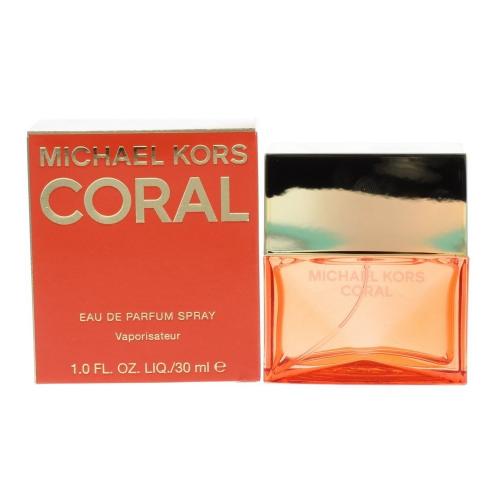 Michael Kors Coral Eau De Parfum by Michael Kors