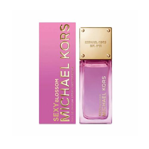 Michael Kors Sexy Blossom Eau De Parfum by Michael Kors