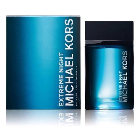 Michael Kors Extreme Night Eau De Toilette by Michael Kors