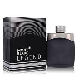 Montblanc Legend After Shave By Mont Blanc by Mont Blanc