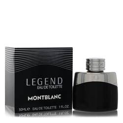 Montblanc Legend Eau De Toilette Spray By Mont Blanc by Mont Blanc