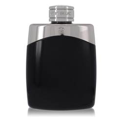Montblanc Legend Eau De Toilette Spray (Tester) By Mont Blanc by Mont Blanc