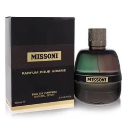 Missoni Eau De Parfum Spray By Missoni by Missoni