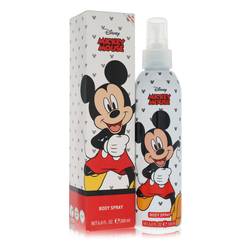 Mickey Mouse Body Spray By Disney by Disney