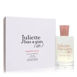 Moscow Mule Eau De Parfum Spray By Juliette Has A Gun by Juliette Has A Gun
