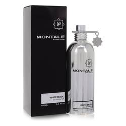 Montale White Musk Eau De Parfum Spray By Montale by Montale