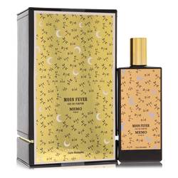 Moon Fever Eau De Parfum Spray (Unisex) By Memo by Memo