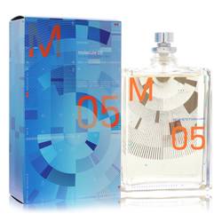 Molecule 05 Eau De Toilette Spray (Unisex) By Escentric Molecules by Escentric Molecules