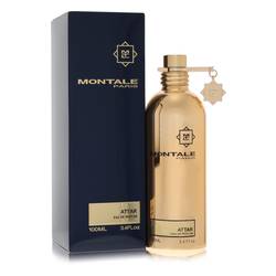 Montale Attar Eau De Parfum Spray By Montale by Montale