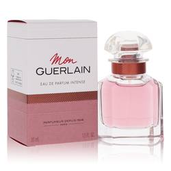 Mon Guerlain Intense Eau De Parfum Intense Spray By Guerlain by Guerlain