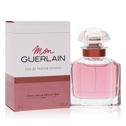 Mon Guerlain Intense Eau De Parfum Intense Spray By Guerlain by Guerlain