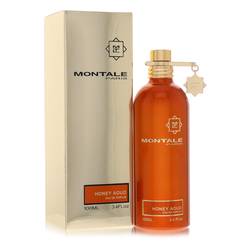 Montale Honey Aoud Eau De Parfum Spray By Montale by Montale