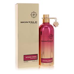 Montale Intense Cherry Eau De Parfum Spray (Unisex) By Montale by Montale