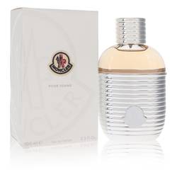 Moncler Eau De Parfum Spray By Moncler by Moncler