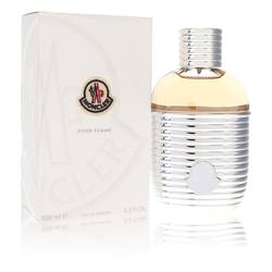 Moncler Eau De Parfum Spray By Moncler by Moncler