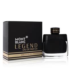 Montblanc Legend Eau De Parfum Spray By Mont Blanc by Mont Blanc